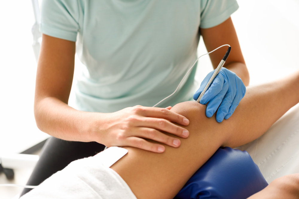 Dr. Roy’s Varicose Vein treatment Centre, Kerala - Sclerotherapy