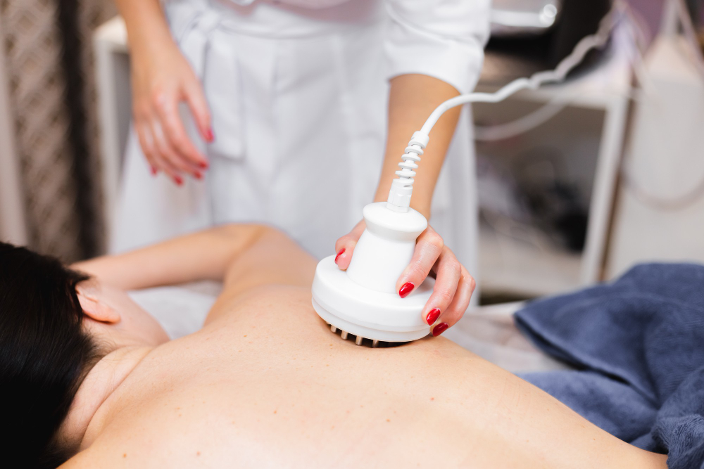 Dr. Roy’s Varicose Vein Centre, Kerala -Ultrasound-Guided Foam Therapy
