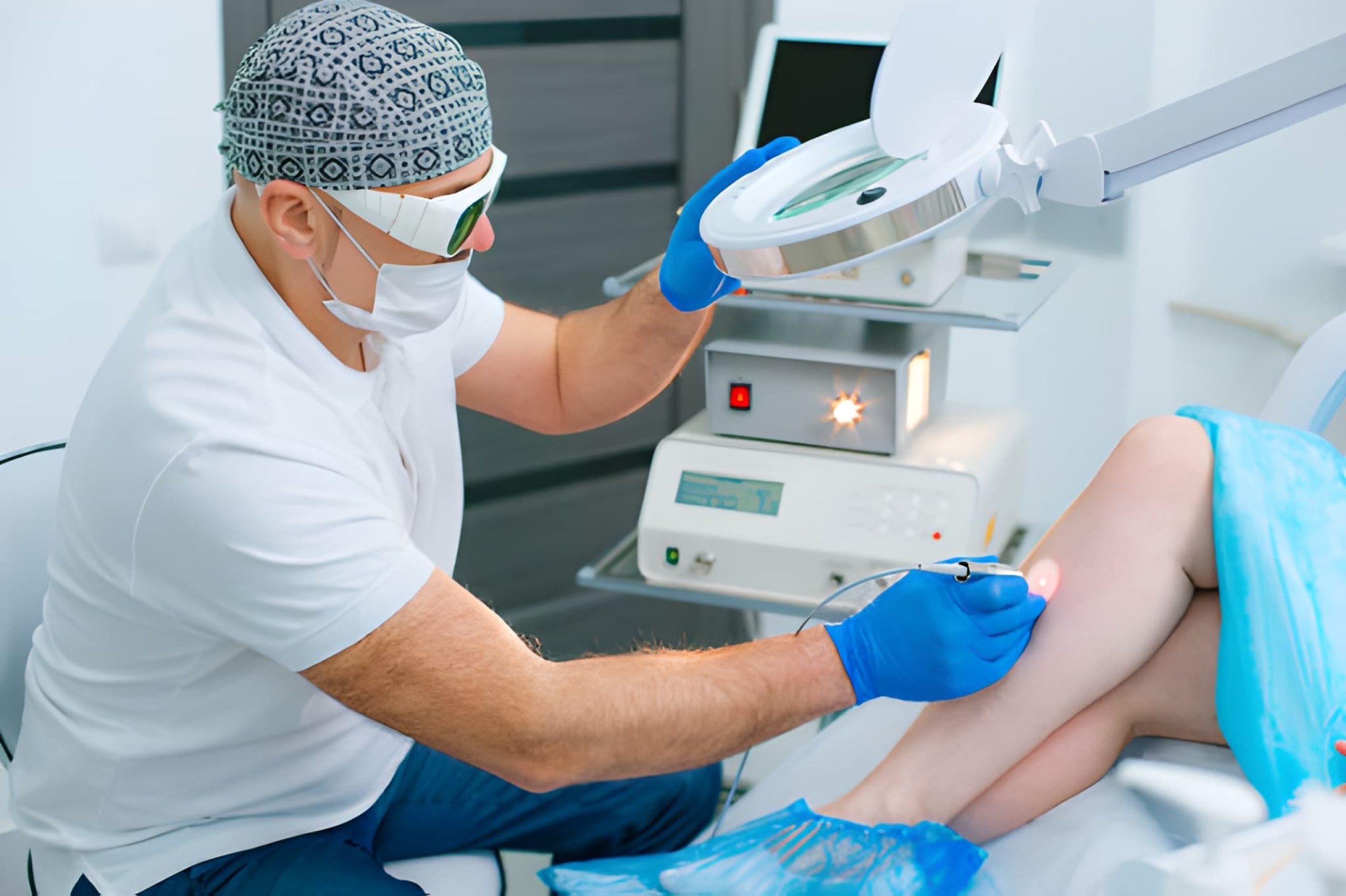 Varicose Vein Treatment in Kerala