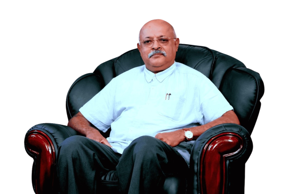 Dr. Roy’s Varicose Vein Centre, Kerala - dr roy